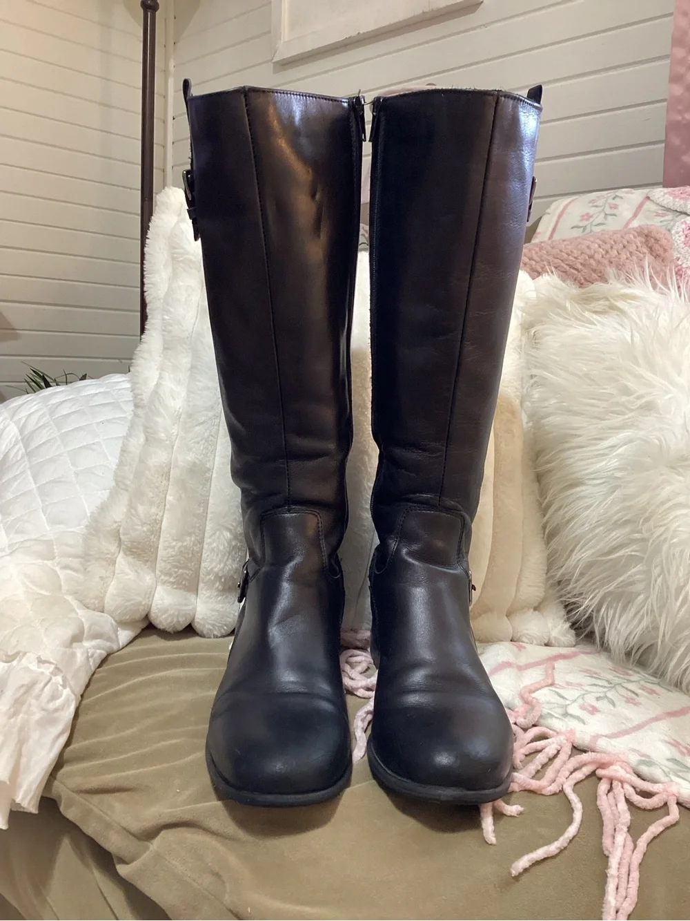 La CANADIENNE classic black